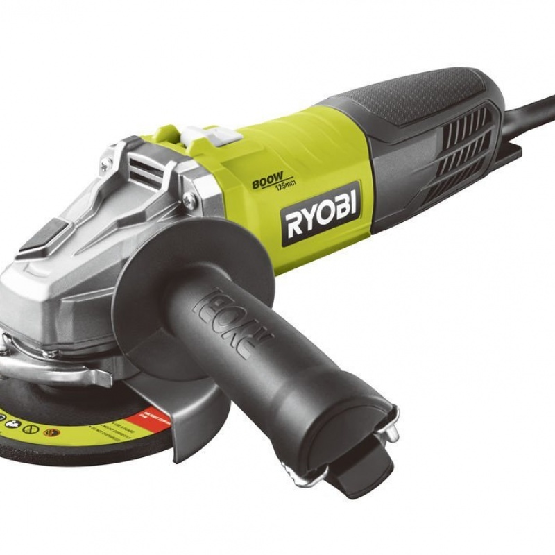 Ryobi RAG800-125S