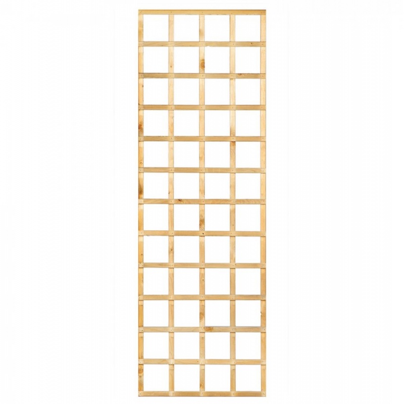 Tuindeco Straight trellis 60cm