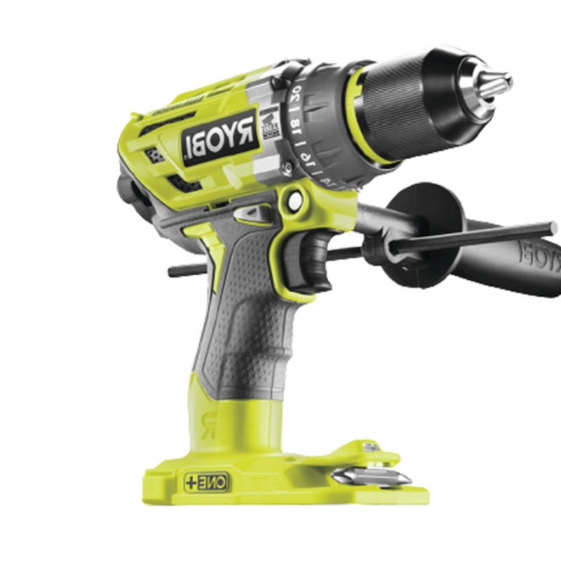 Ryobi R18PD7-0