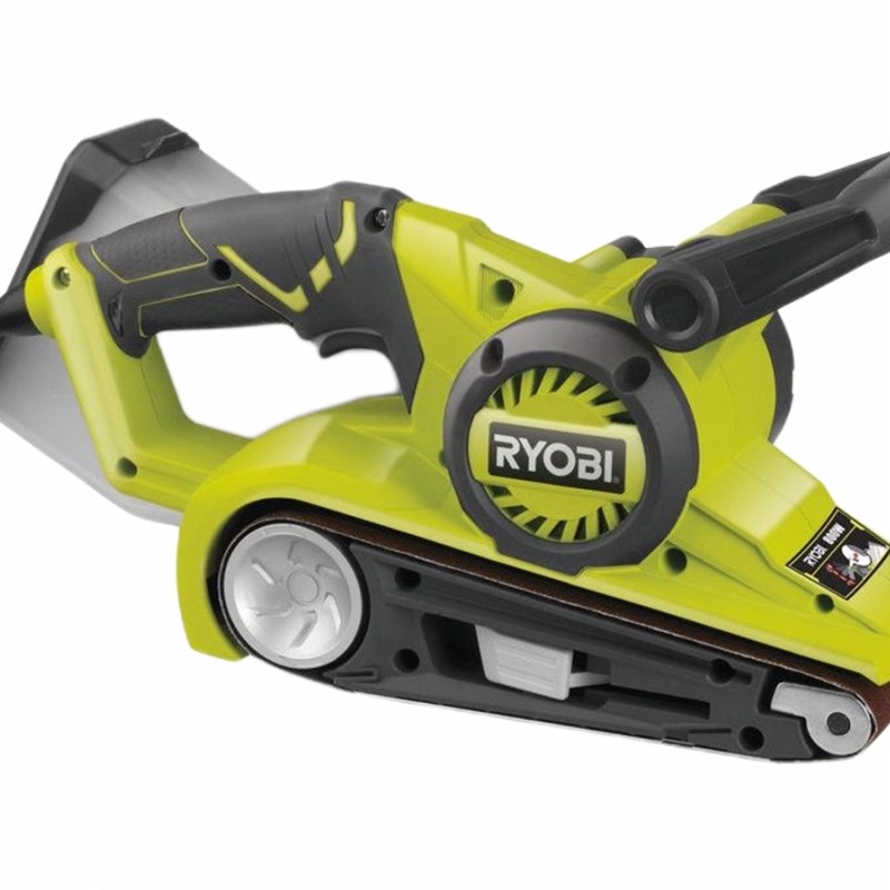 Ryobi Pásová brúska EBS 800