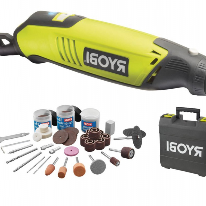 Ryobi Priama brúska EHT150V