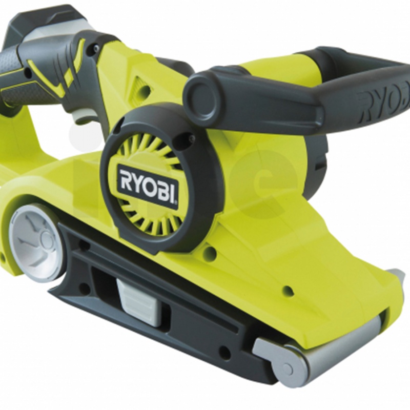 Ryobi Pásová brúska EBS800V