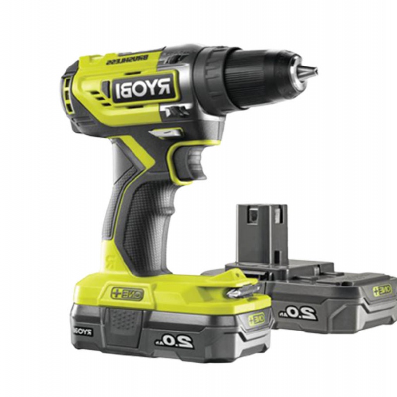 Ryobi R18DD5-220S