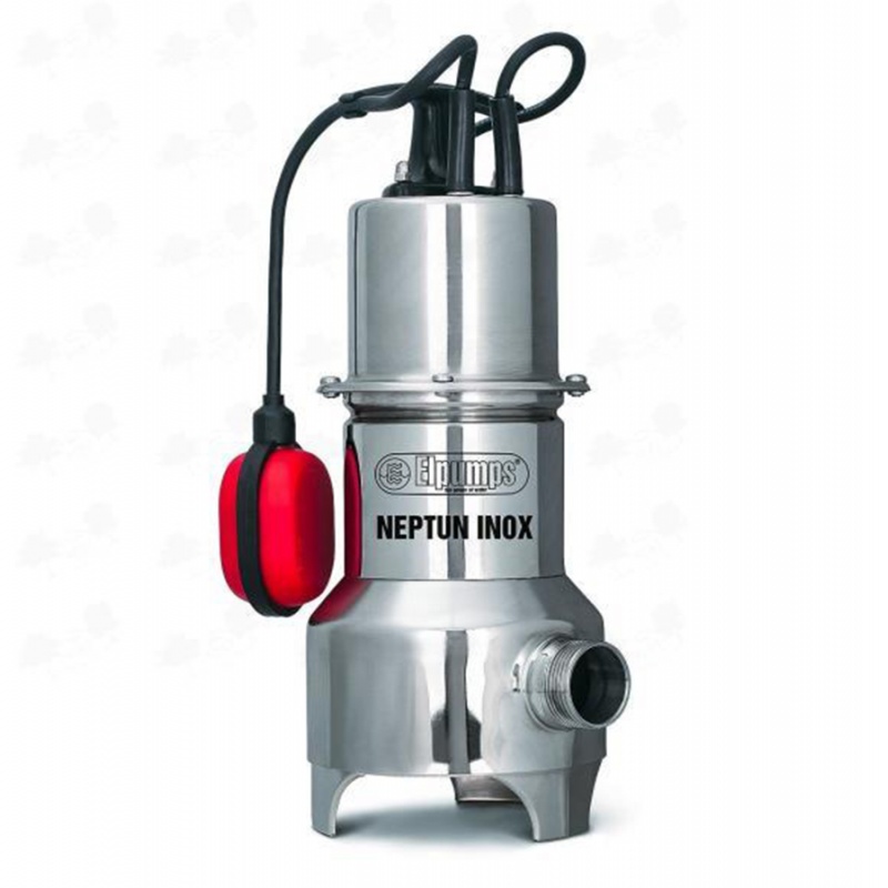 Elpumps Neptún Inox 800 W