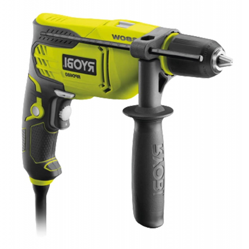 Ryobi RPD680-K