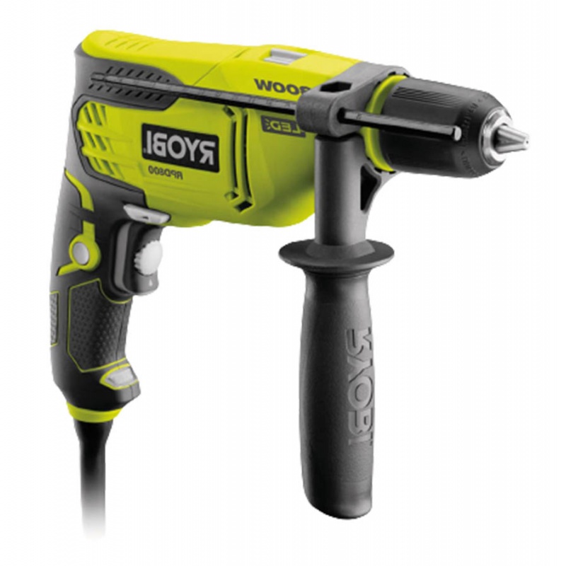 Ryobi RPD800-K