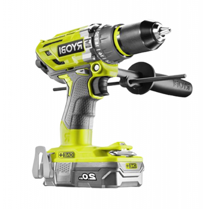 Ryobi R18PD7-220B